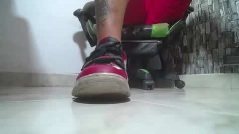 sr master cum its my old account online show from 3, 8, 2026