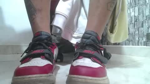 sr master cum its my old account online show from 4, 8, 2026