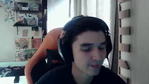 Small Boy online show from 3, 11, 2025