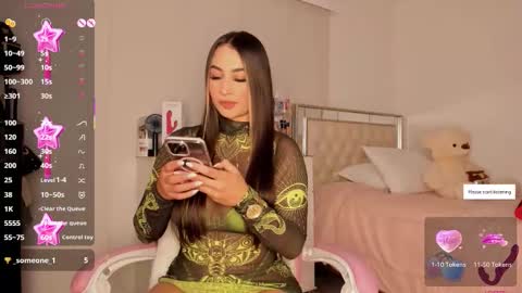 Laura online show from 17, 1, 2026