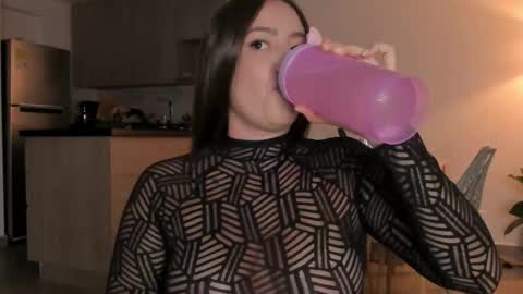 Sophie 3 online show from 18, 11, 2025