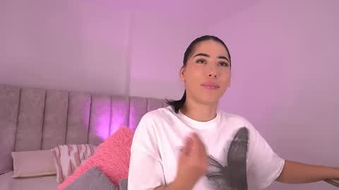 samantha online show from 5, 11, 2025