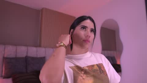 samantha online show from 21, 4, 2026