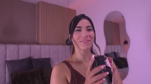 samantha online show from 11, 7, 2026