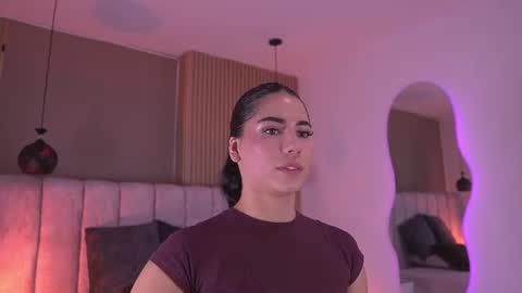 samantha online show from 5, 8, 2026