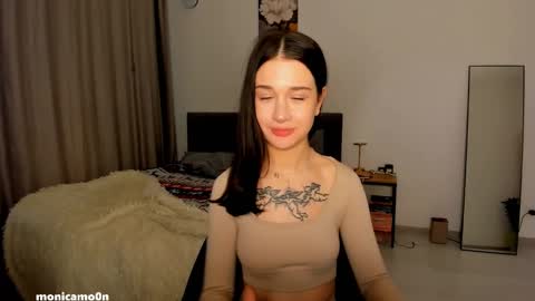 Snapshot of ssash1mii chatting on 29, 1, 2025 Hey guys i miss you so much online show from 29, 1, 2025