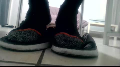 ssenzo online show from 17, 1, 2026