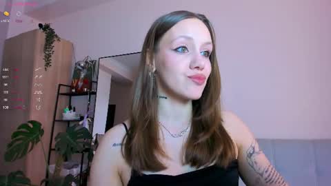 Anni if Im offline for a long time Im depressed feel free to support me offline online show from 12, 6, 2026