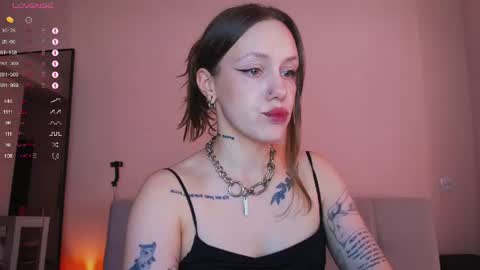 Anni if Im offline for a long time Im depressed feel free to support me offline online show from 15, 7, 2026