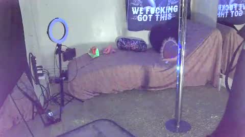 SStacey1 online show from 8, 2, 2025
