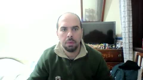 ShYgUy online show from 15, 12, 2025