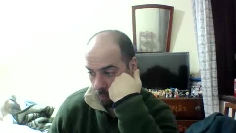 ShYgUy online show from 17, 12, 2025