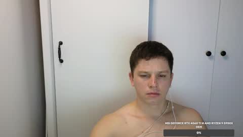 st1vemaster01 online show from 7, 12, 2024