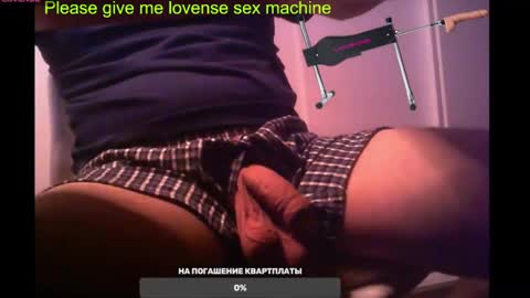 st1vemaster01 online show from 22, 2, 2025