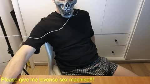 st1vemaster01 online show from 21, 3, 2026