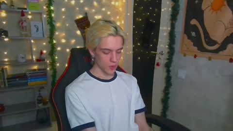 Nick Gasai online show from 5, 12, 2024