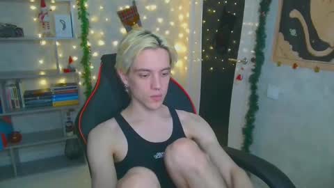 Nick Gasai online show from 6, 12, 2024