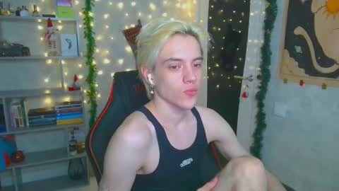 Nick Gasai online show from 6, 12, 2024