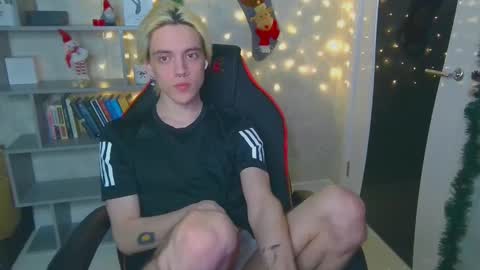 Nick Gasai online show from 11, 12, 2024