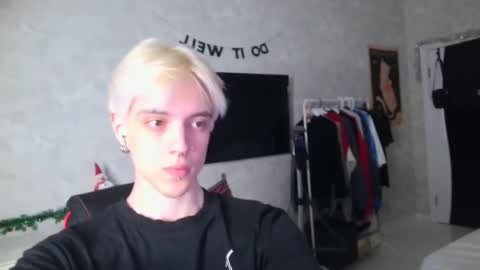 Nick Gasai online show from 23, 12, 2024