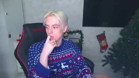 Nick Gasai online show from 24, 12, 2024