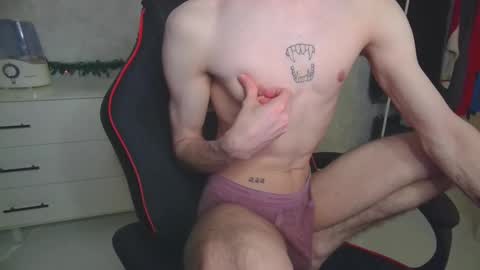 Nick Gasai online show from 27, 12, 2024