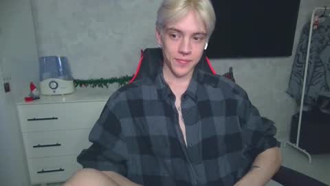 Nick Gasai online show from 28, 12, 2024
