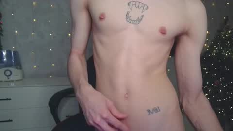 Nick Gasai online show from 30, 12, 2024