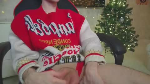 Nick Gasai online show from 31, 12, 2024