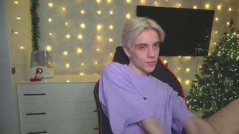 Nick Gasai online show from 5, 1, 2025