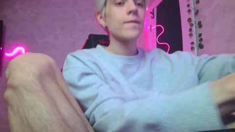 Nick Gasai online show from 30, 1, 2025