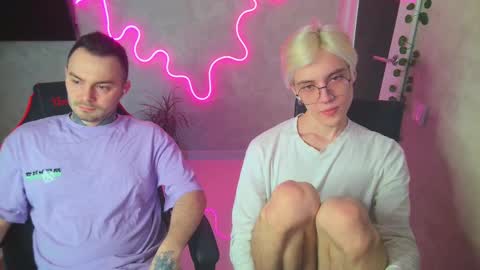Nick Gasai online show from 9, 2, 2025