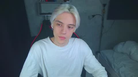 Nick Gasai online show from 18, 2, 2025