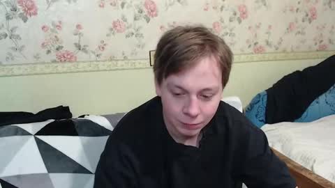 Joe Peach online show from 12, 2, 2025