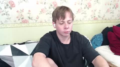 Joe Peach online show from 15, 2, 2025