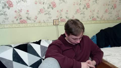 Joe Peach online show from 16, 2, 2025