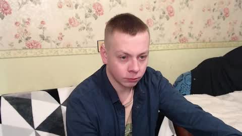 Joe Peach online show from 28, 2, 2025