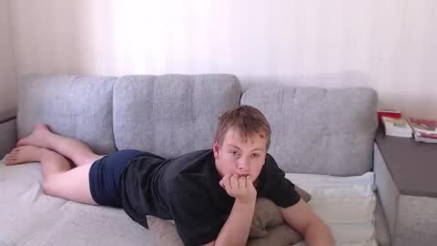 Joe Peach online show from 2, 10, 2025