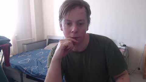 Joe Peach online show from 23, 2, 2026