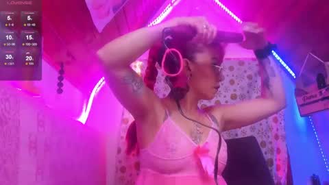 staacy online show from 10, 1, 2025