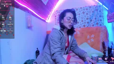 staacy online show from 23, 1, 2025