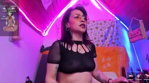 staacy online show from 24, 1, 2025