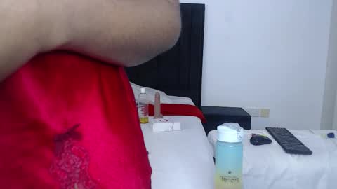stacey_jaxn online show from 25, 3, 2026