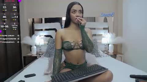 Stacey  online show from 1, 7, 2026