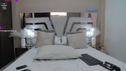  Stacey  online show from 10, 7, 2026