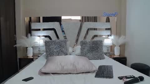  Stacey  online show from 30, 7, 2026