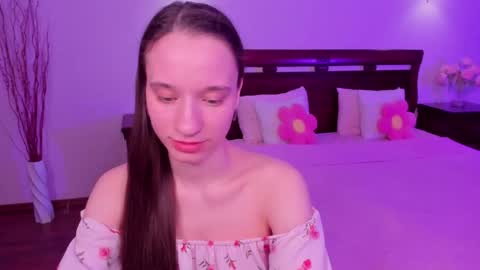 StaceyCutie online show from 1, 4, 2026