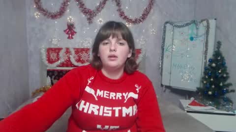 Snapshot of staceylex chatting on 4, 12, 2025 Stacey online show from 4, 12, 2025