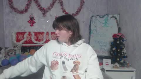 Snapshot of staceylex chatting on 9, 1, 2026 Stacey online show from 9, 1, 2026