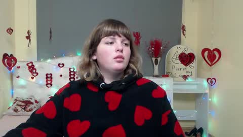 Snapshot of staceylex chatting on 16, 2, 2026 Stacey online show from 16, 2, 2026